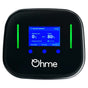 Ohme Home Pro Smart EV Charger 7.4kW Tethered 8M