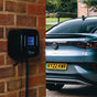 Ohme Home Pro Smart EV Charger 7.4kW Tethered 8M