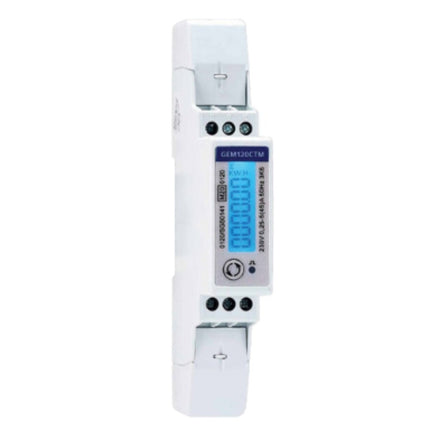 Polar GEM 120 CT Meter