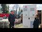 BSO MAX 125kW/261kWh  Outdoor BESS | High-Capacity Commercial Battery Storage UK (Tailored pricing on request)