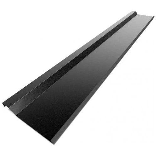 GSE Lateral Flashing - UNIVERSAL - 1290MM – BLACK NEW DPO - ART104644 - Powerland.co.uk