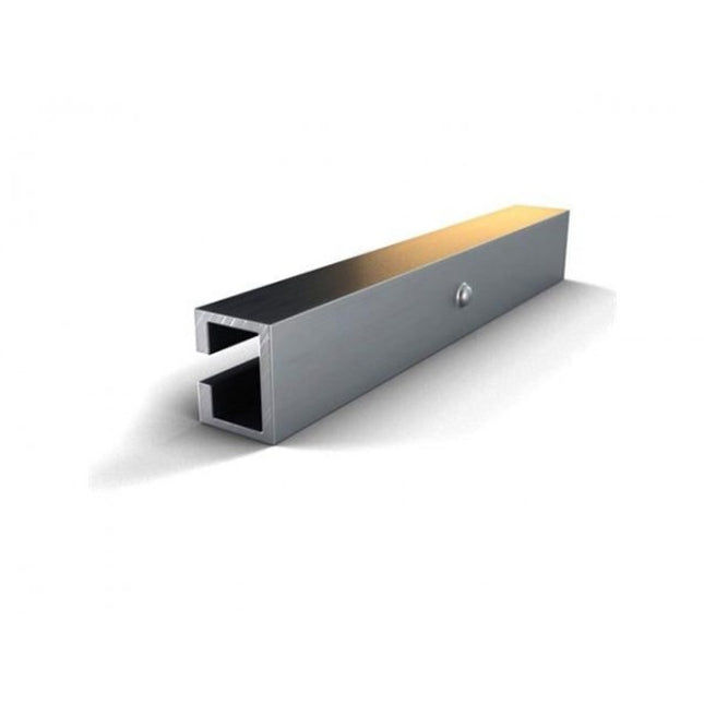VarioSole+ Rail connector for rail 41 x 35 mm - Powerland.co.uk