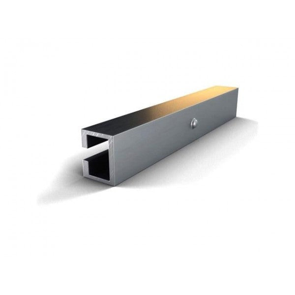 VarioSole+ Rail connector for rail 41 x 35 mm - Powerland.co.uk