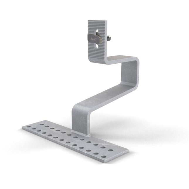 Roof hook UK Pantile (without wood screw) - Powerland.co.uk
