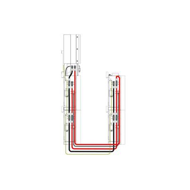 MyEnergi LIBBI Cable Expansion Kit 20kWh Battery - Powerland.co.uk