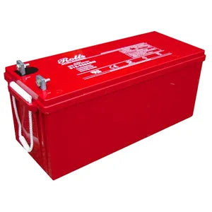 Rolls S12-230Agm Deep Cycle Series 12 Volt Battery Battery