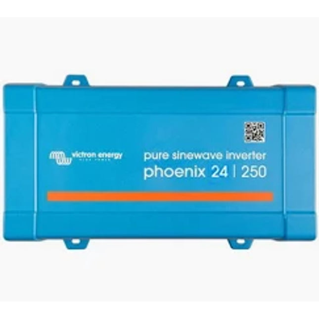 Victron Energy Phoenix Inverter 24/250 230V VE.Direct IEC – PIN241251100
