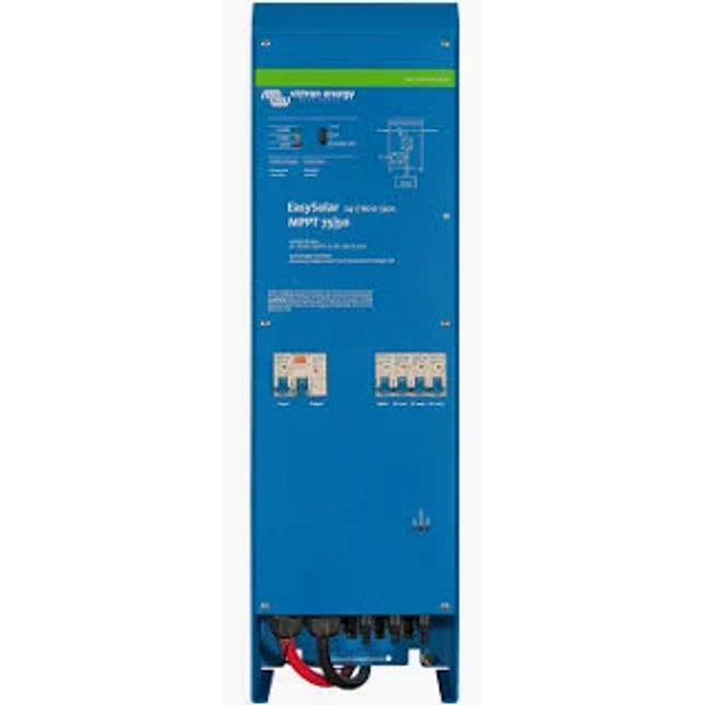 Victron Energy EasySolar 12/1600/70-16 230V MPPT 100/50 – CEP122161000
