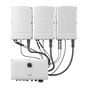 SolarEdge 100kW Synergy Manager FUSE DC Switch, MC4, DC SPD, Fuses