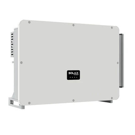 SolaX X3 FORTH 100kW Three-Phase String Inverter | X3-FTH-100K