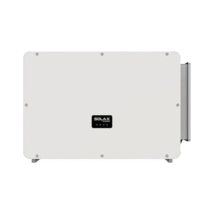 SolaX X3 FORTH 100kW Three-Phase String Inverter | X3-FTH-100K