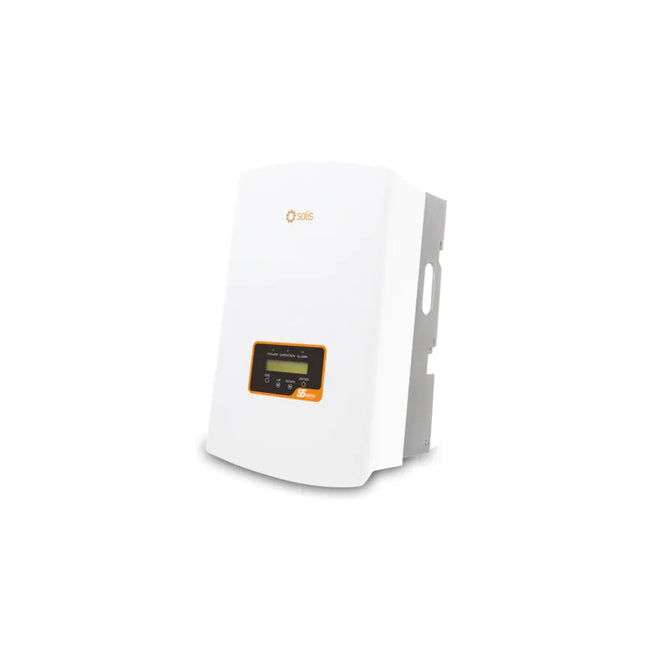 Solis 20kW S5 3 Phase Dual MPPT - DC - Powerland Renewable Energy