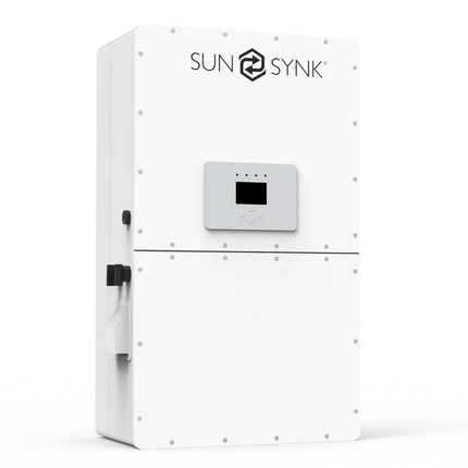 Sunsynk 50Kw 3 Phase Hybrid Inverter SYNK-50K-SG0XLP3