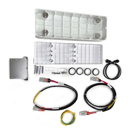 SolaX Triple Power 3.0 Install Kit