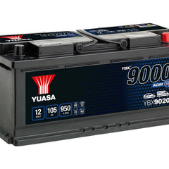 Car Batteries
