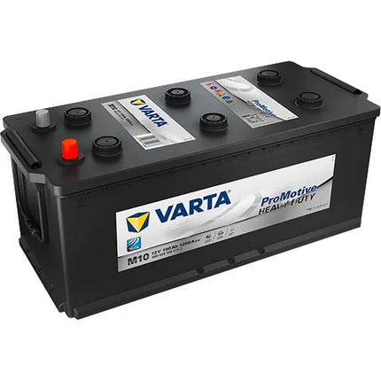 M10 VARTA PROMOTIVE BLACK 12V 190AH 690 033 120-Powerland