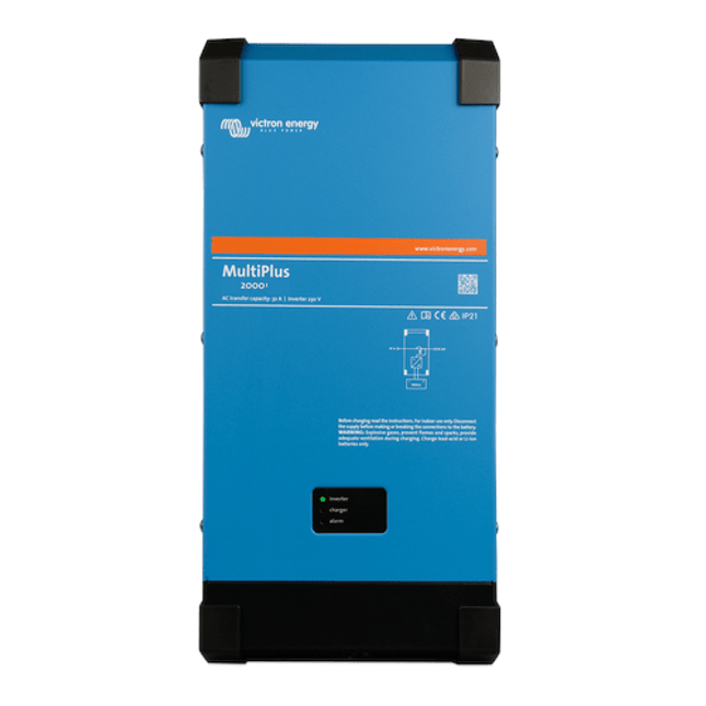 Victron Energy MultiPlus 48V 2000VA 25-32A VE.Bus – PMP482200000-Powerland
