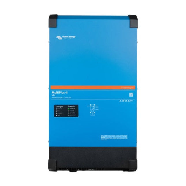Victron Energy MultiPlus-II 48V 10000VA 140A 100A – PMP483105000-Powerland