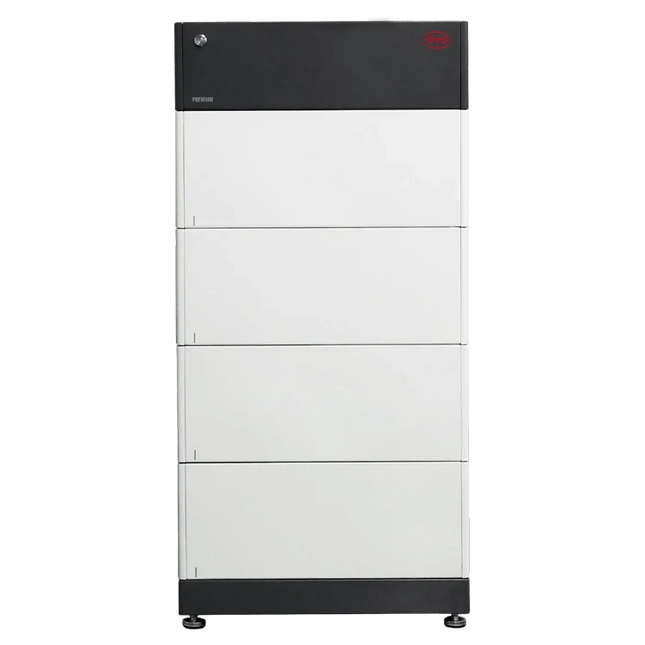 BYD Battery - HVS