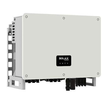 Solax X3-Mega G2 50kW Three Phase Inverter