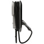 Zappi EV charger 7kw to 22kw tethered black - Type 2