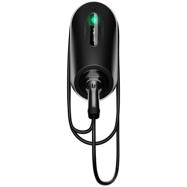 Myenergi Zappi GLO EV Charger 7kW Tethered - Powerland.co.uk