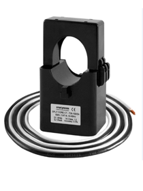 Landis Current Transformer 100A ( incl. fly lead ) - Powerland.co.uk