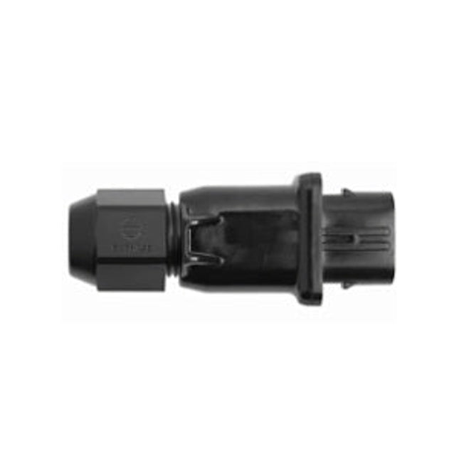 Enphase Field-wireable connectors (Female) single - Powerland Renewable Energy