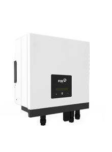 Fox AC 5.0kW Charger Inverter-Powerland