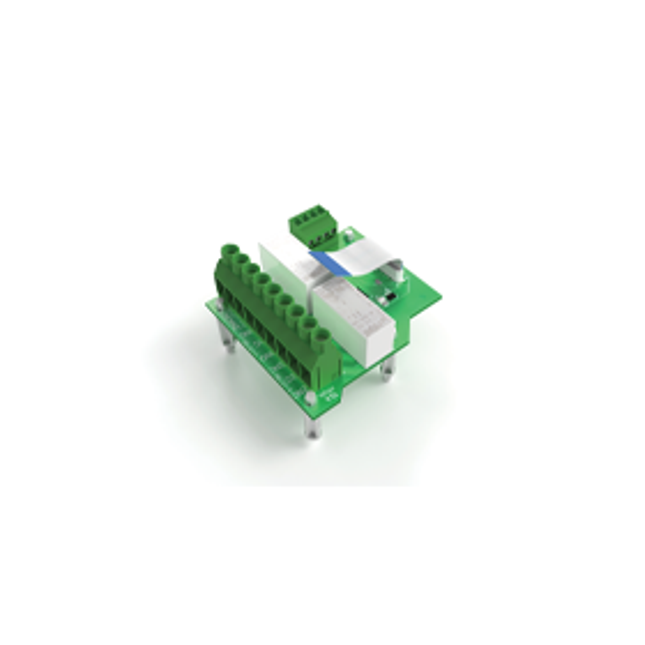 Relay and Sensor Board for myenergi eddi - Powerland.co.uk