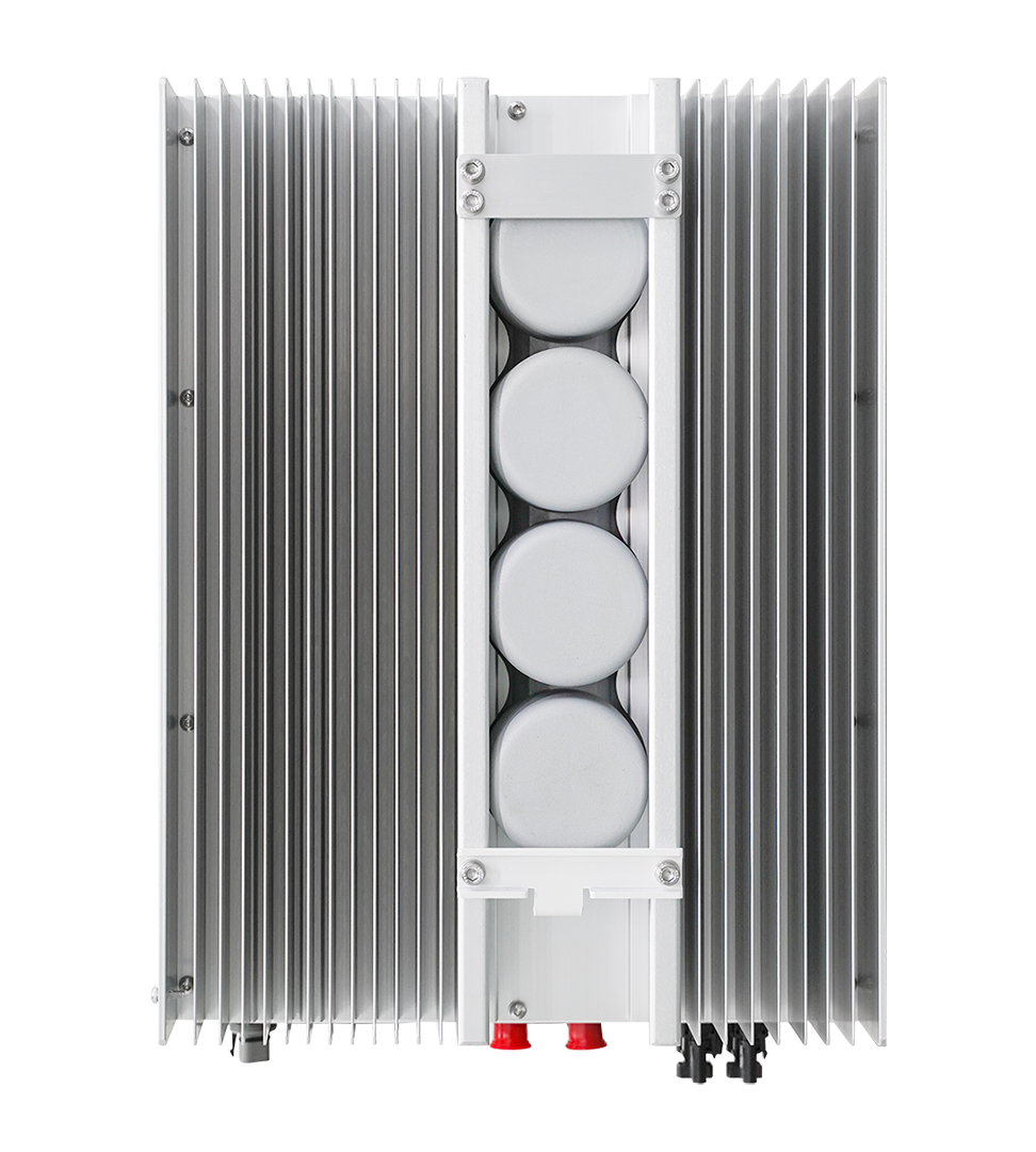 Solis Energy Storage 5kW Hybrid 5G Inverter with DC switch-Powerland