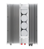 Solis Energy Storage 5kW Hybrid 5G Inverter with DC switch-Powerland