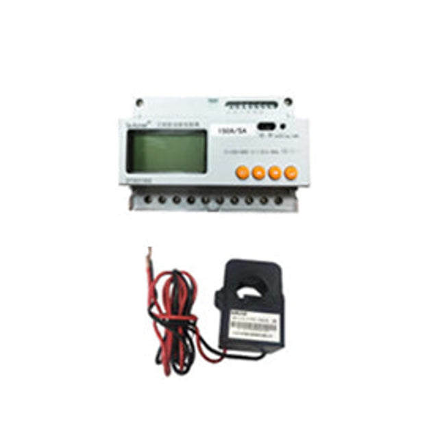 Solis 3phase Meter DTSD1352 with 3x150A:5A CTs - Powerland.co.uk
