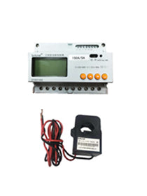 Solis 3phase Meter DTSD1352 with 3x150A:5A CTs - Powerland.co.uk
