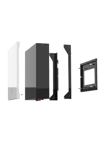 Battery Wall Mount Bracket Sunsynk-Powerland