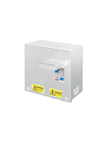 Single Phase Monitoring and Protection Unit-Powerland